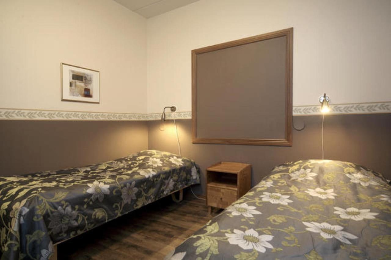 Hotel Himos Jamsa Ngoại thất bức ảnh