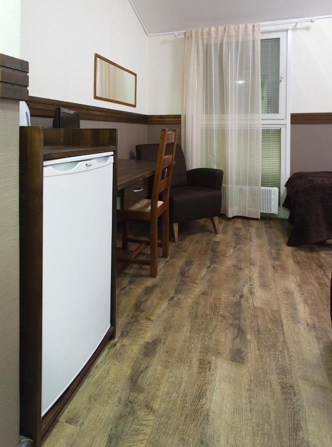 Hotel Himos Jamsa Phòng bức ảnh