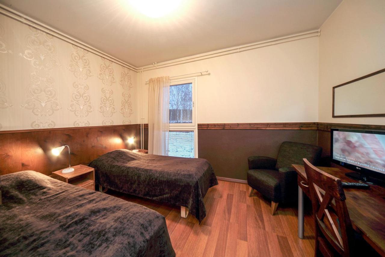 Hotel Himos Jamsa Ngoại thất bức ảnh