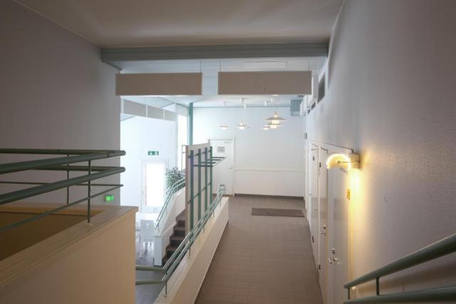 Hotel Himos Jamsa Ngoại thất bức ảnh