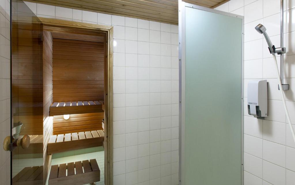 Hotel Himos Jamsa Ngoại thất bức ảnh