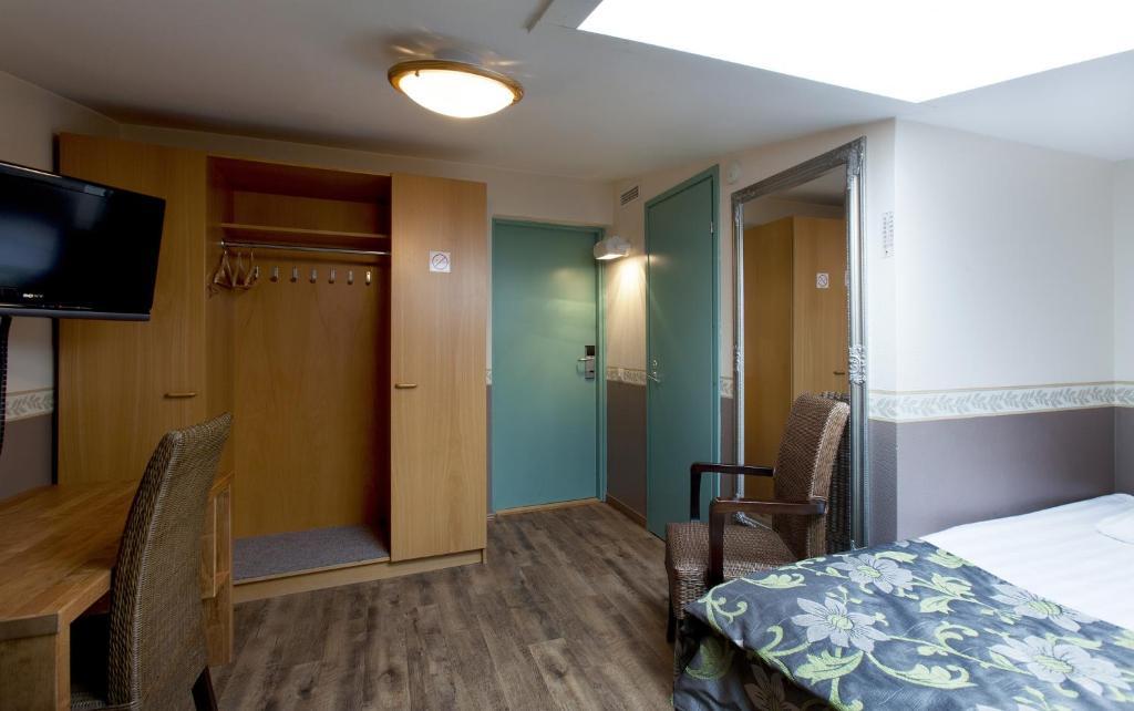 Hotel Himos Jamsa Ngoại thất bức ảnh