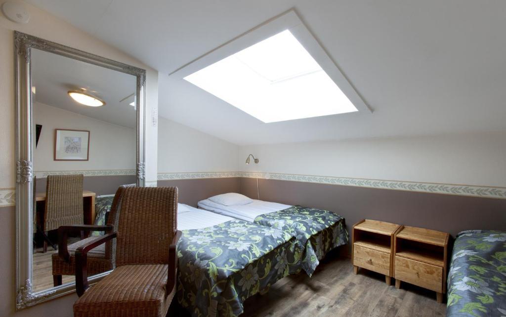 Hotel Himos Jamsa Phòng bức ảnh